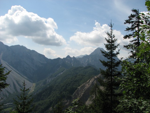 Korošica - Tržič - foto