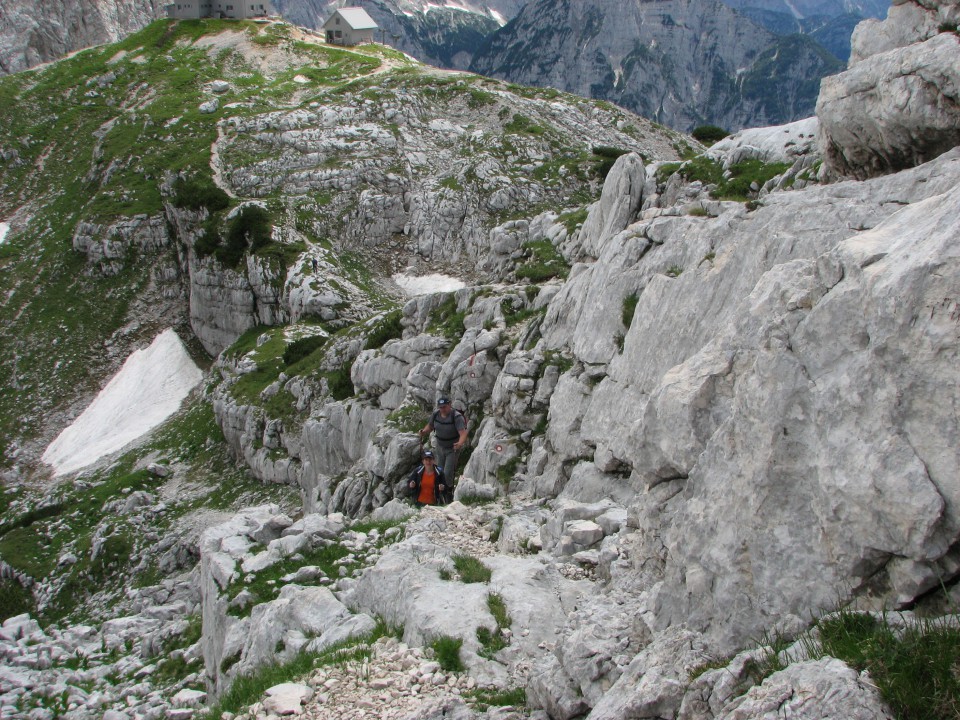 Kriški podi part 2 - foto povečava