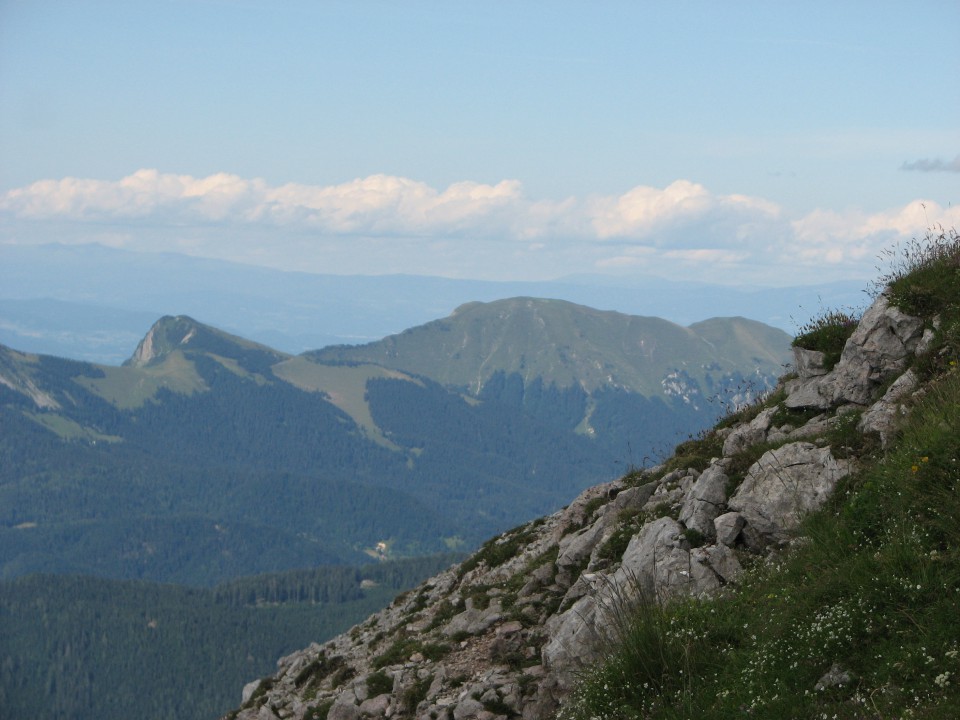 Dopust day 2 - Debela peč - foto povečava