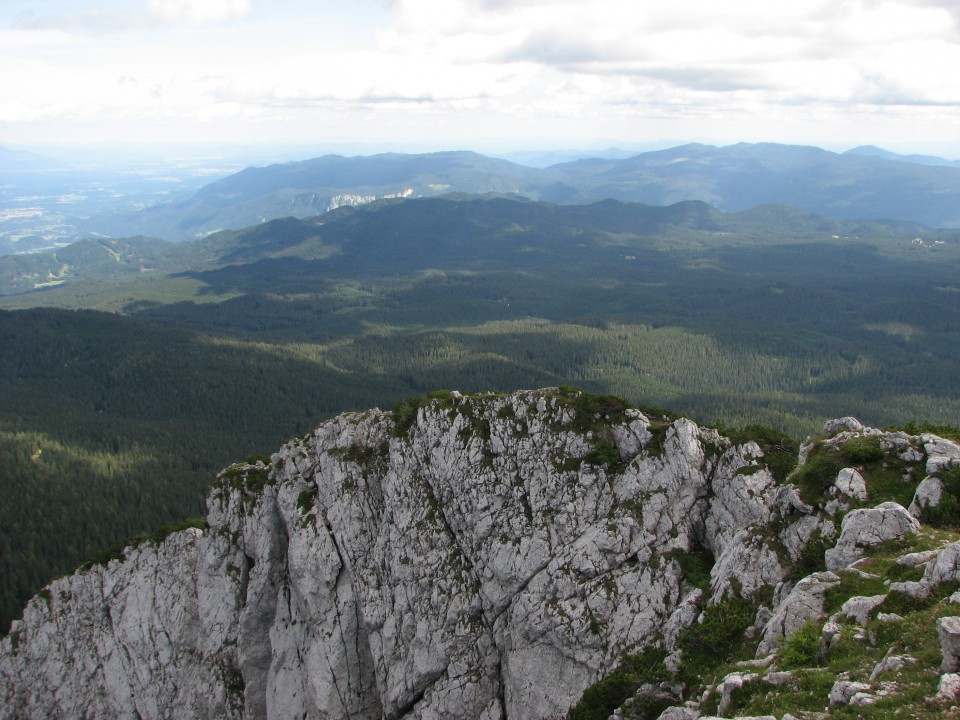 Dopust day 2 - Debela peč - foto povečava