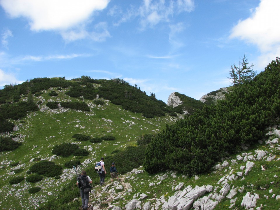 Dopust day 2 - Debela peč - foto povečava