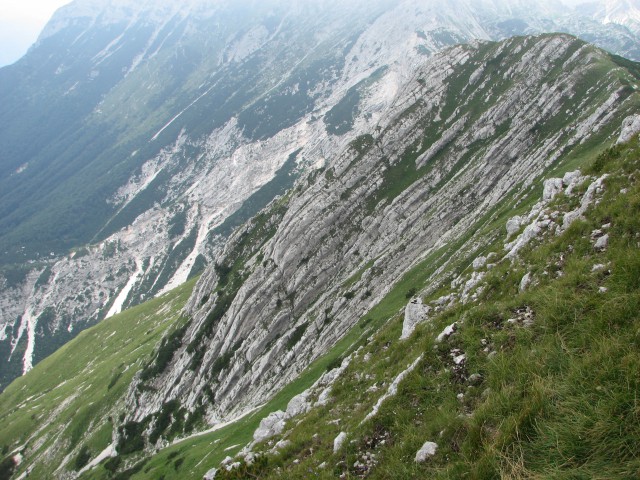 Dopust day 3 - Vogel in Šija - foto