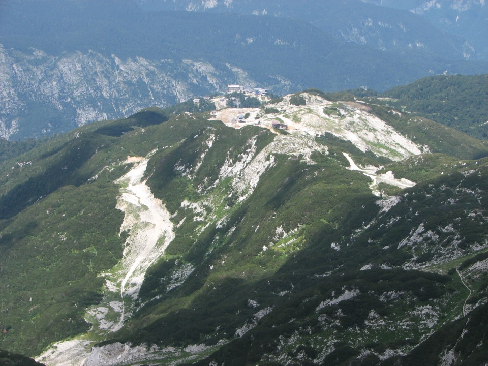 Dopust day 3 - Vogel in Šija - foto povečava