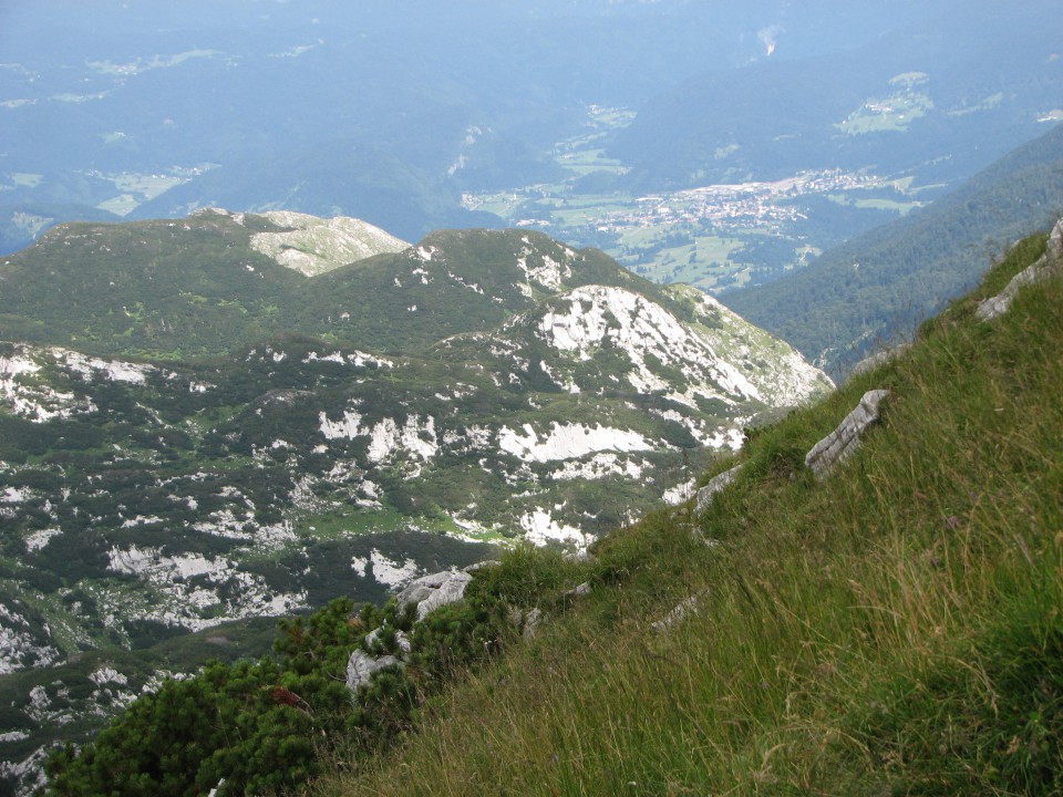 Dopust day 3 - Vogel in Šija - foto povečava