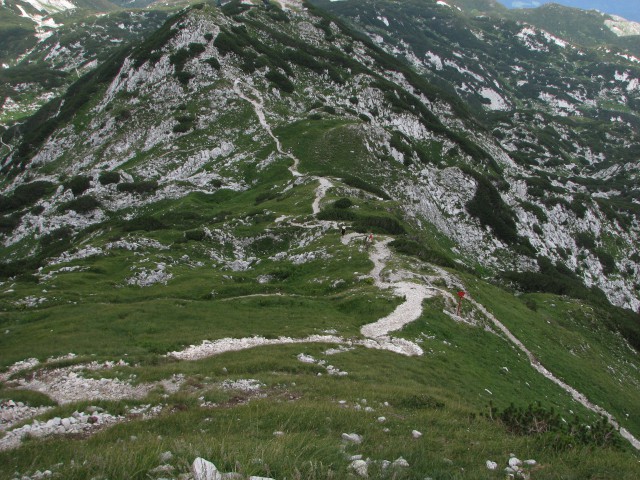 Dopust day 3 - Vogel in Šija - foto