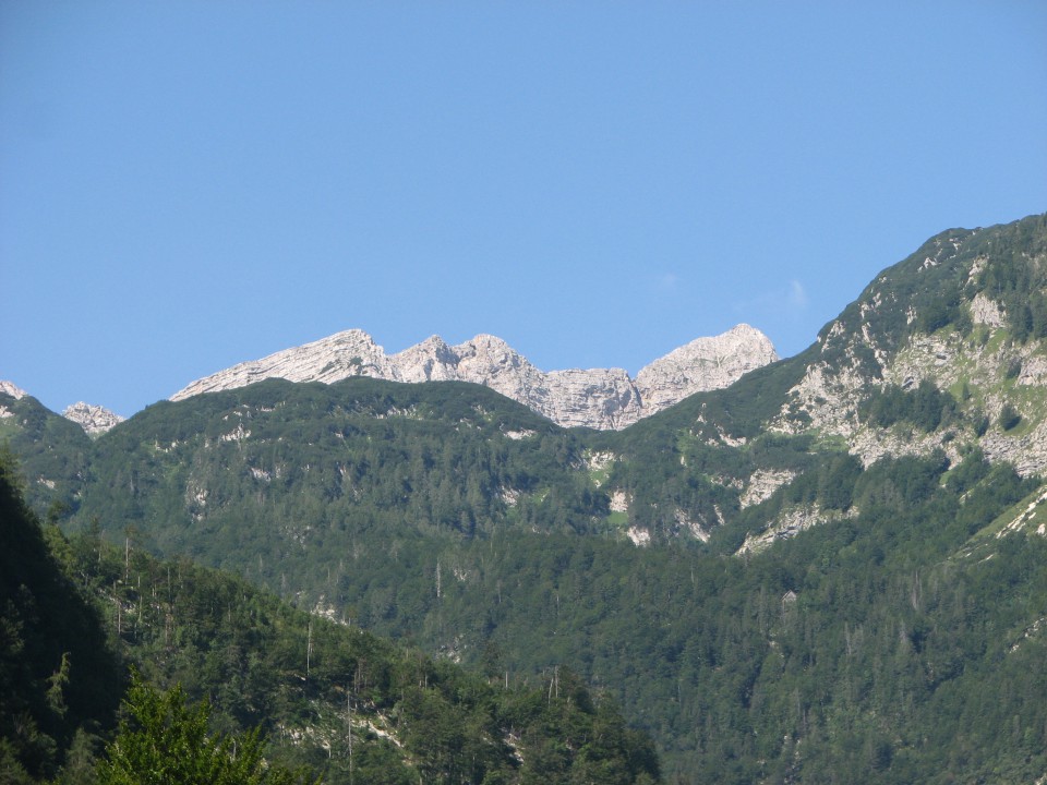 Dopust day 3 - Vogel in Šija - foto povečava