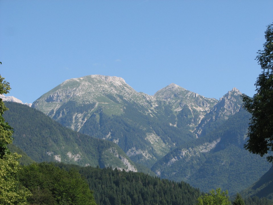 Dopust day 3 - Vogel in Šija - foto povečava