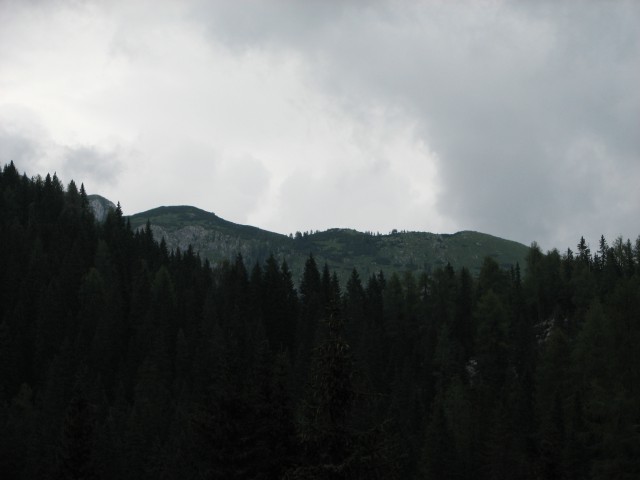 Dopust day 4 - Planina Jezero - foto