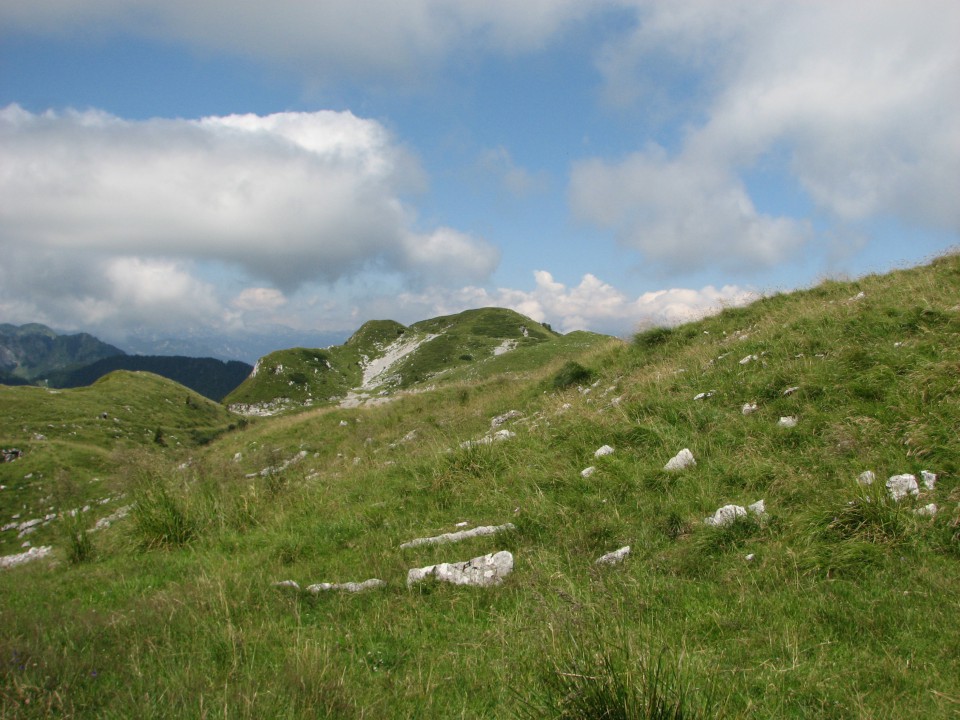 Dopust day 5 - Slatnik in Bohinj - foto povečava