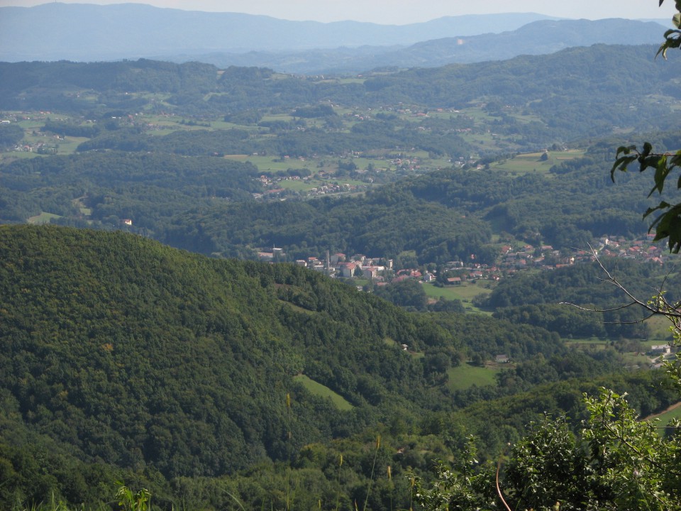 Boč  - foto povečava