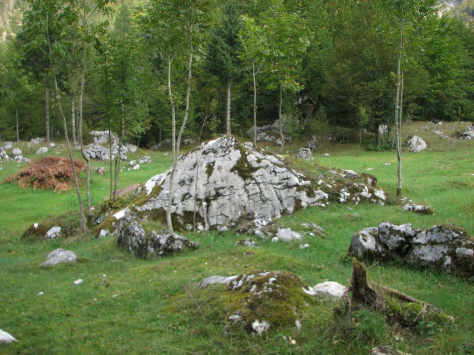 Zadnjica, Trenta - Zapotoški slapovi 27.9 - foto povečava