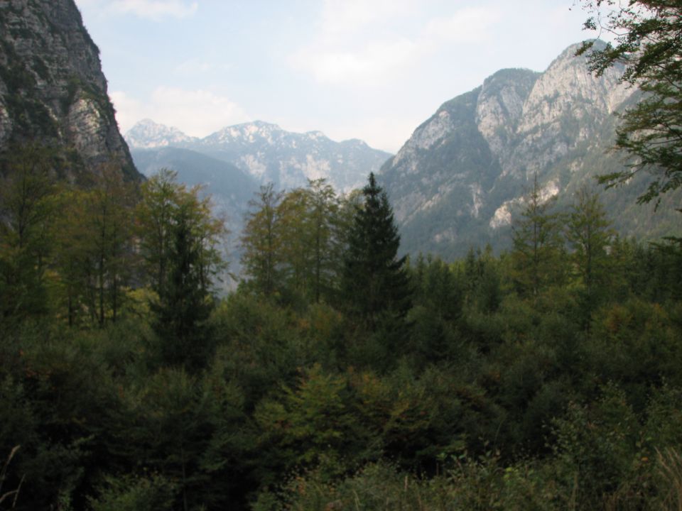 Zadnjica, Trenta - Zapotoški slapovi 27.9 - foto povečava