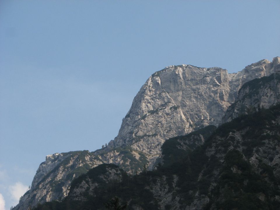 Zadnjica, Trenta - Zapotoški slapovi 27.9 - foto povečava