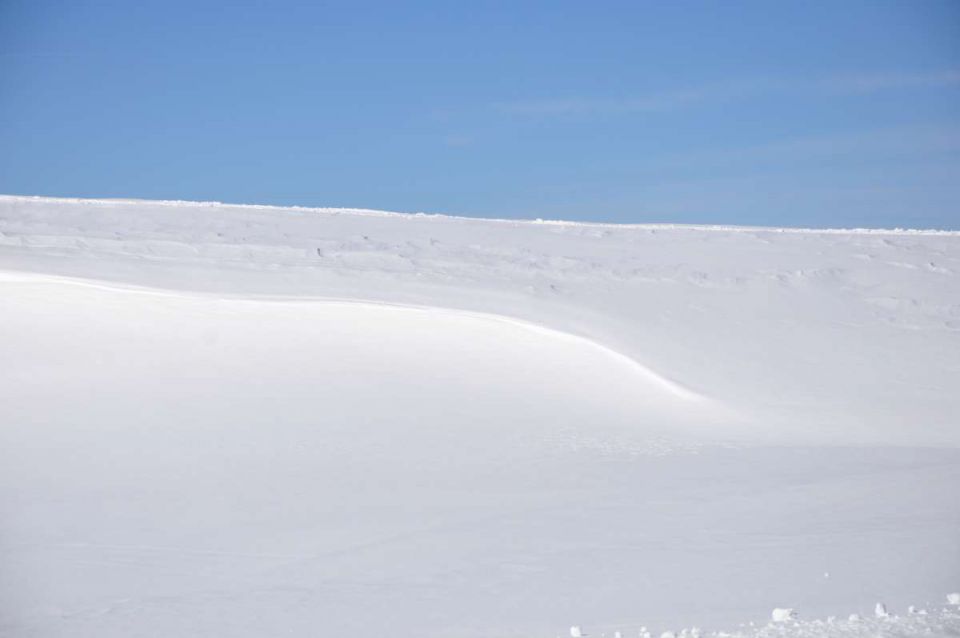 Golte 27.2.2010 - foto povečava