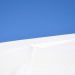 Blue / white surfaces