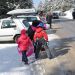 Rogla - smučanje 6.3.2010