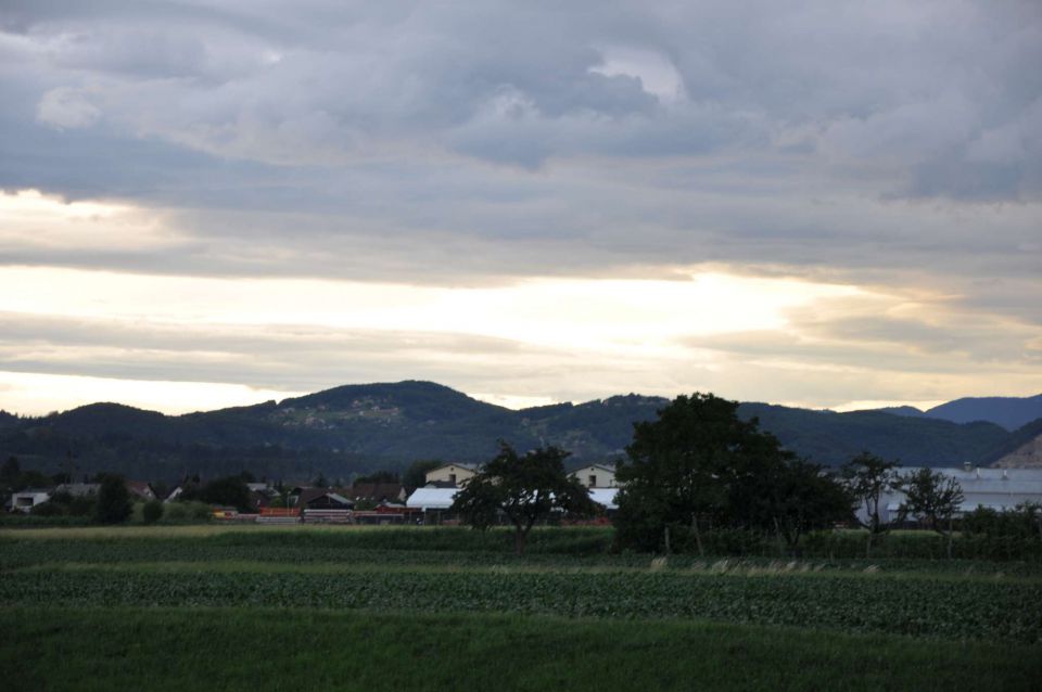 Z biciklom do Žalca - foto povečava