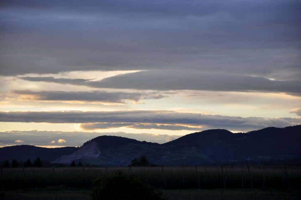 Z biciklom do Žalca - foto povečava