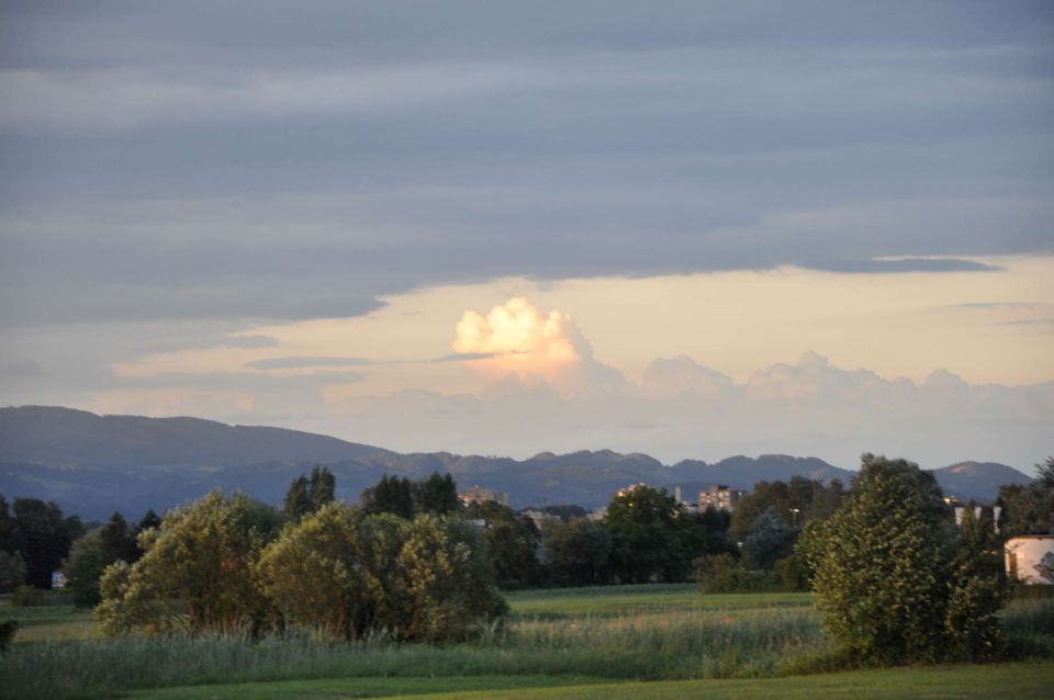 Z biciklom do Žalca - foto povečava