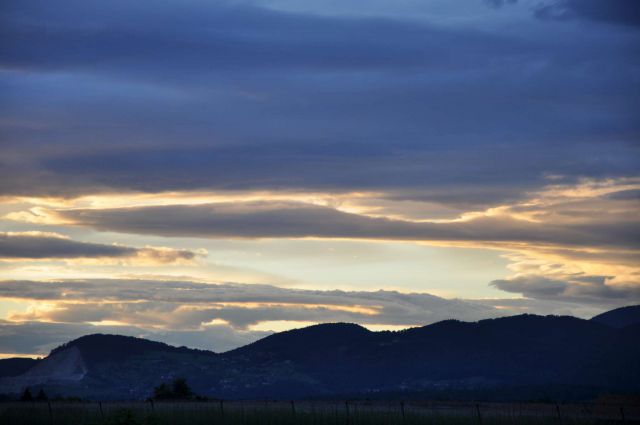 Z biciklom do Žalca - foto