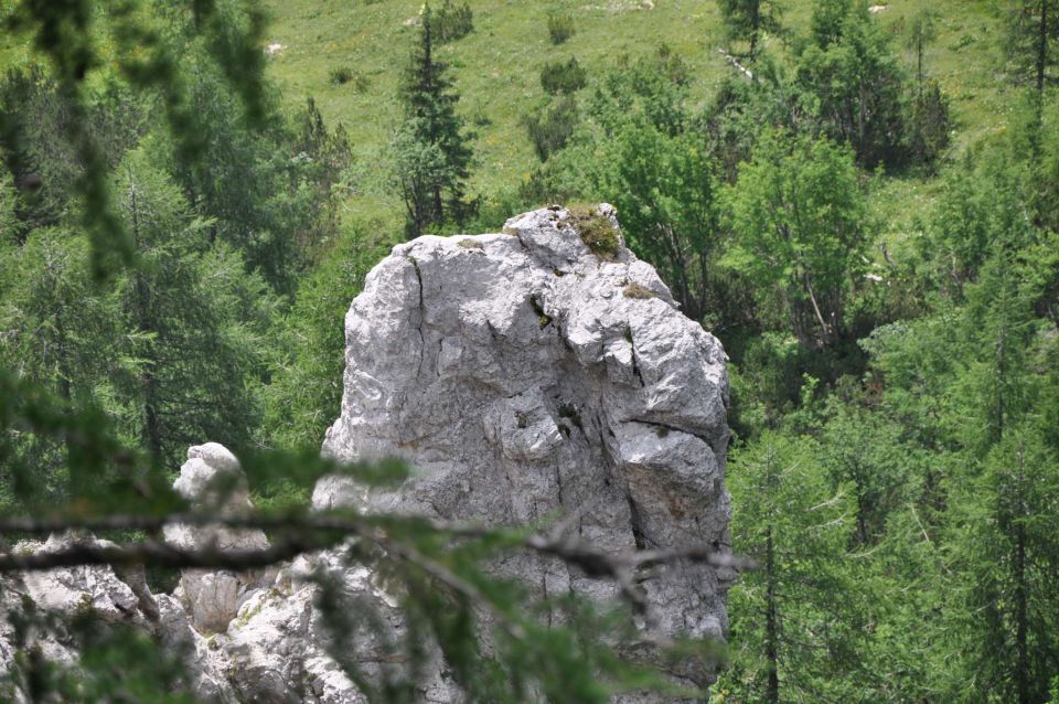 Jezerski stog part 2 - foto povečava