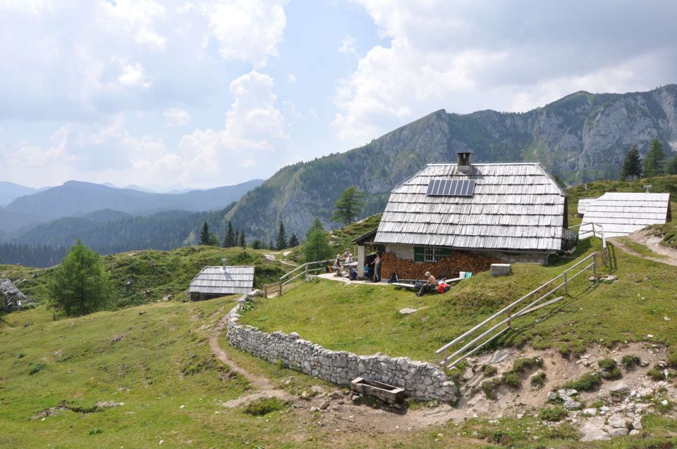 Jezerski stog part 2 - foto povečava