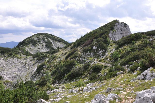 Debela peč part I day 3 - foto