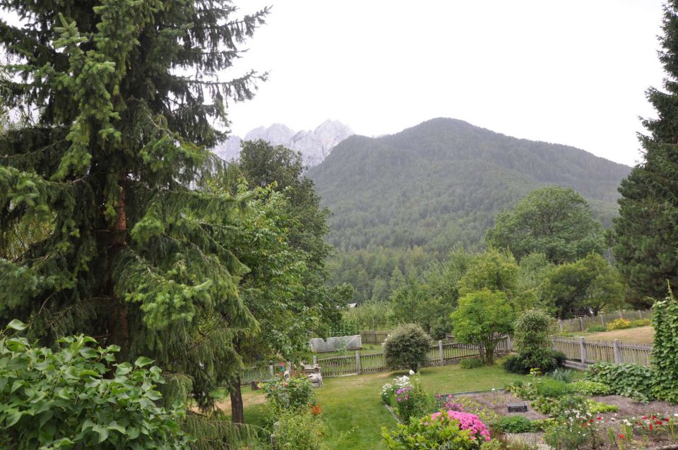 Martuljek, Kranjska gora, Bohinj day iv - foto povečava