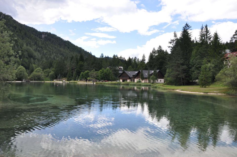 Martuljek, Kranjska gora, Bohinj day iv - foto povečava