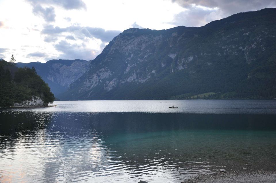 Martuljek, Kranjska gora, Bohinj day iv - foto povečava