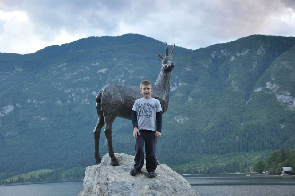 Martuljek, Kranjska gora, Bohinj day iv - foto povečava