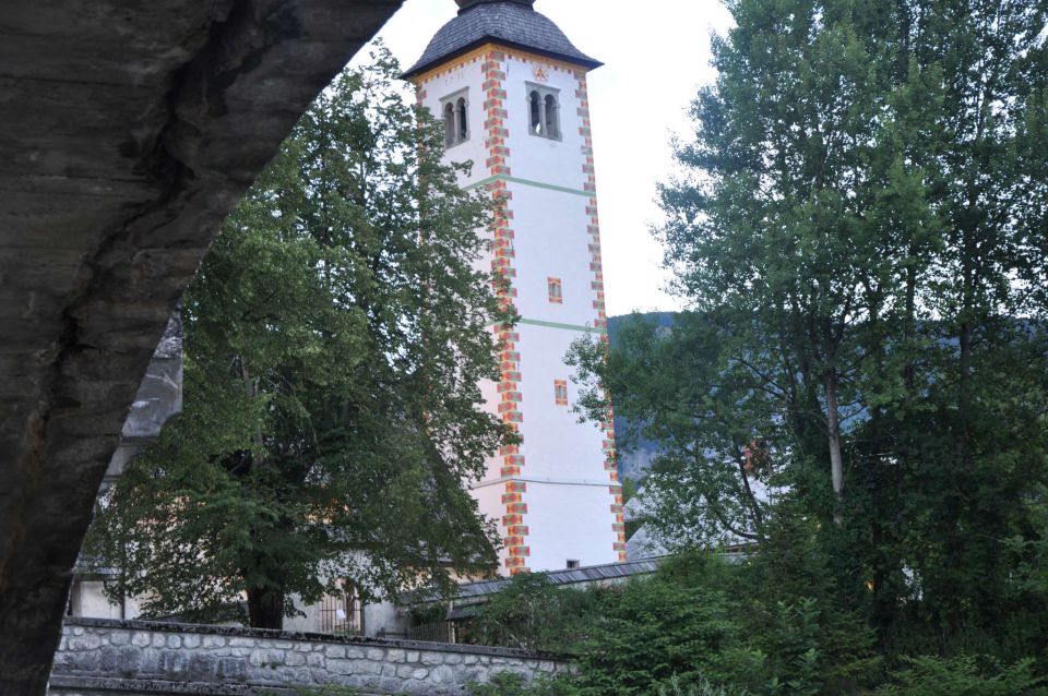 Martuljek, Kranjska gora, Bohinj day iv - foto povečava