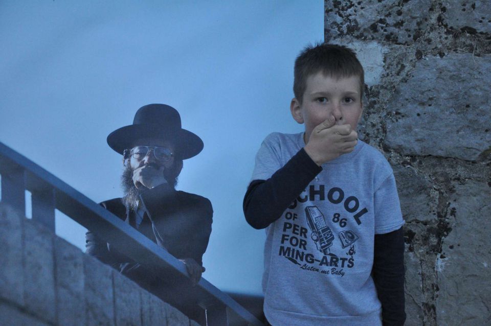 Martuljek, Kranjska gora, Bohinj day iv - foto povečava