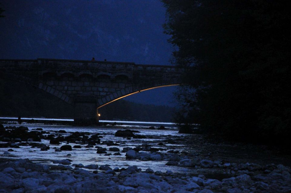 Martuljek, Kranjska gora, Bohinj day iv - foto povečava