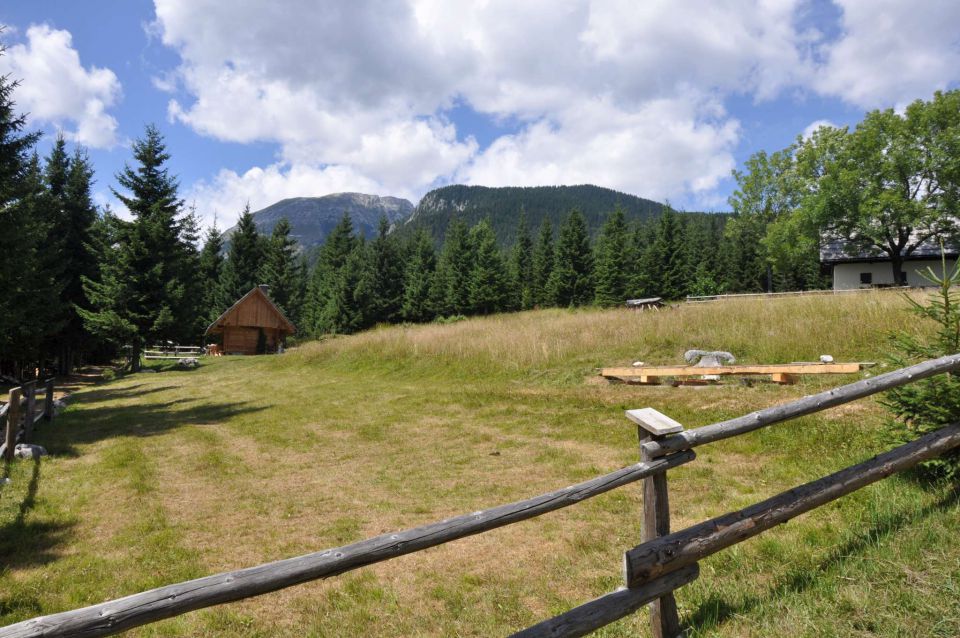 Voje, Uskovnica day V - foto povečava