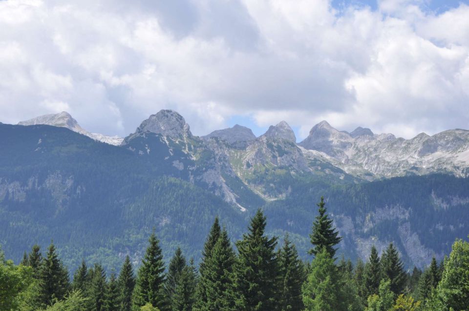 Voje, Uskovnica day V - foto povečava