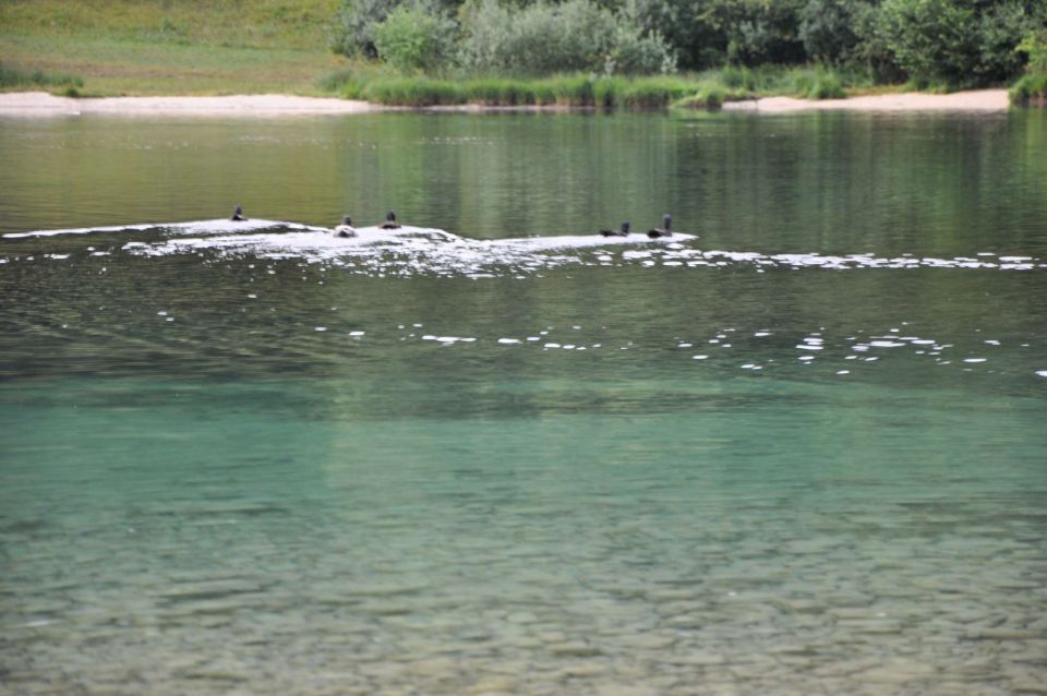 Bohinjska Bistrica, Bohinj, Jezero day 6 - foto povečava