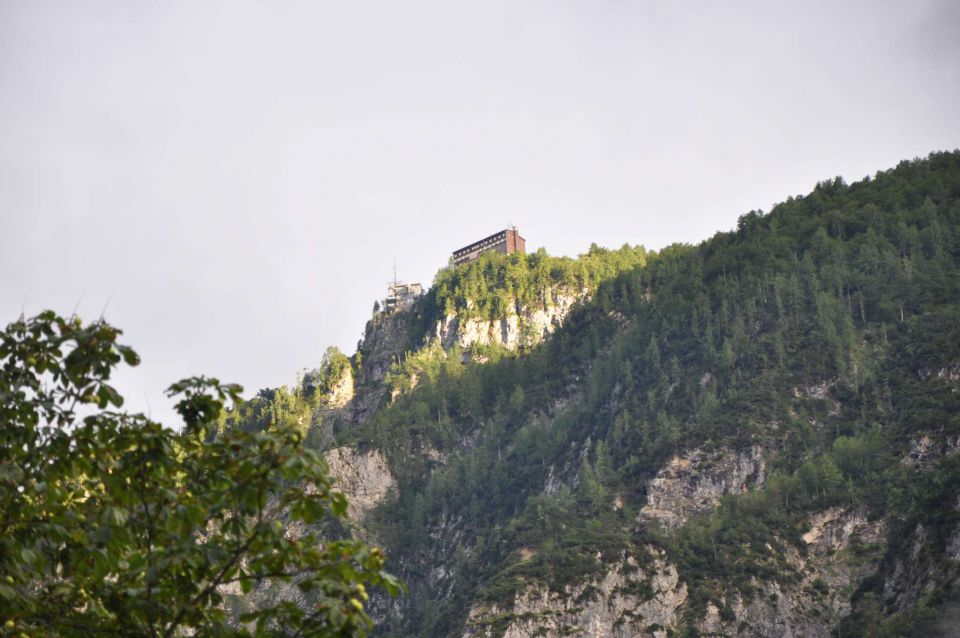 Bohinjska Bistrica, Bohinj, Jezero day 6 - foto povečava