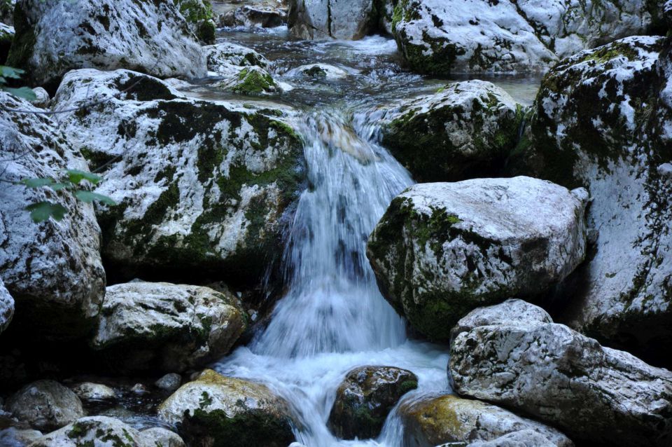 Slap Savica, večerna fešta day 9 - foto povečava