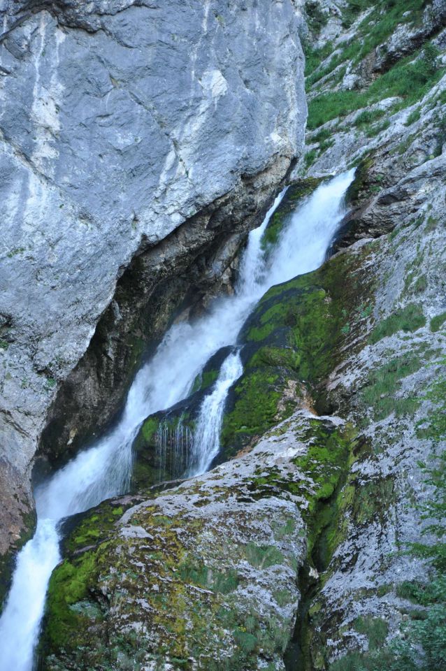 Slap Savica, večerna fešta day 9 - foto povečava