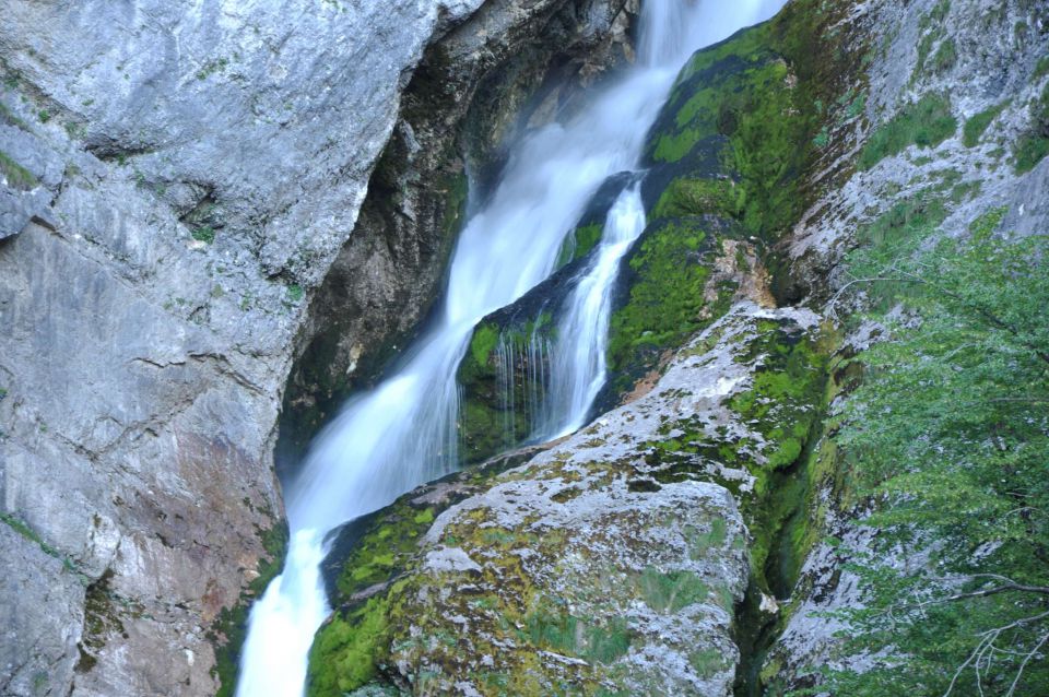 Slap Savica, večerna fešta day 9 - foto povečava