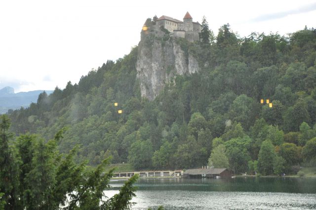 Dolina Ribnice, Boh. bistrica, Bled day 10 - foto