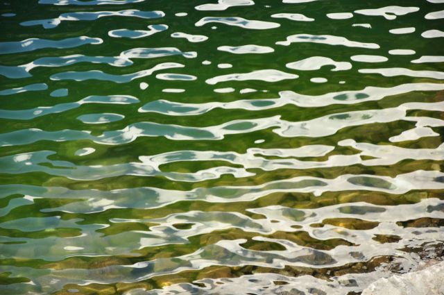 Krnska jezera - foto