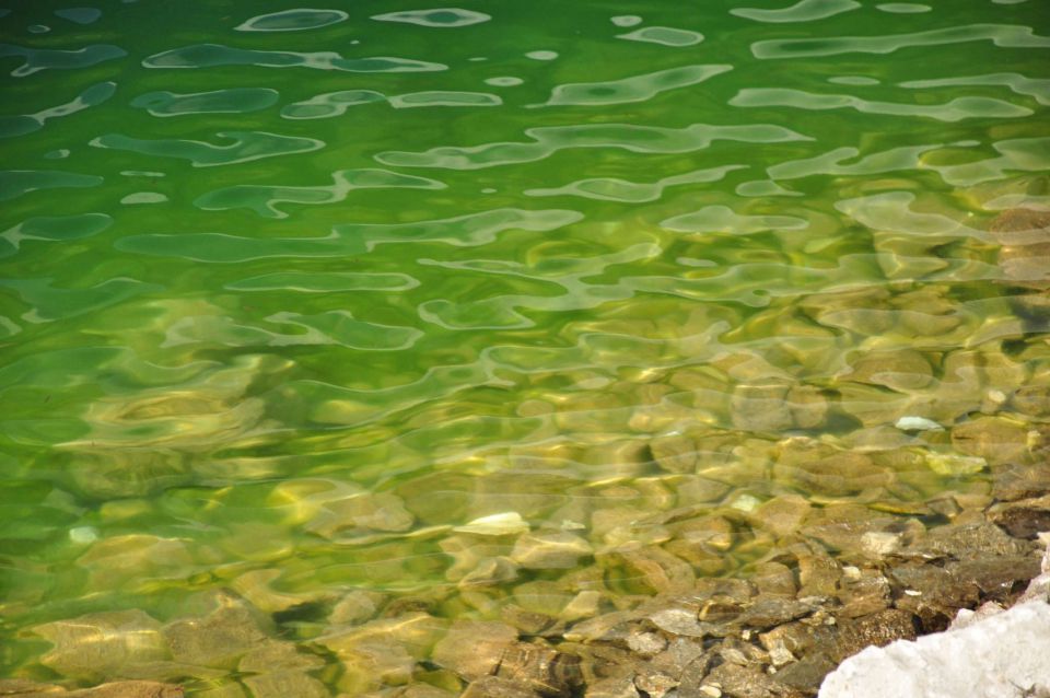 Krnska jezera - foto povečava
