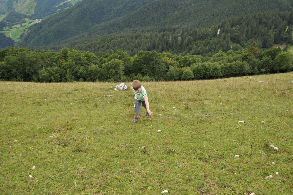 Blegoš - foto povečava