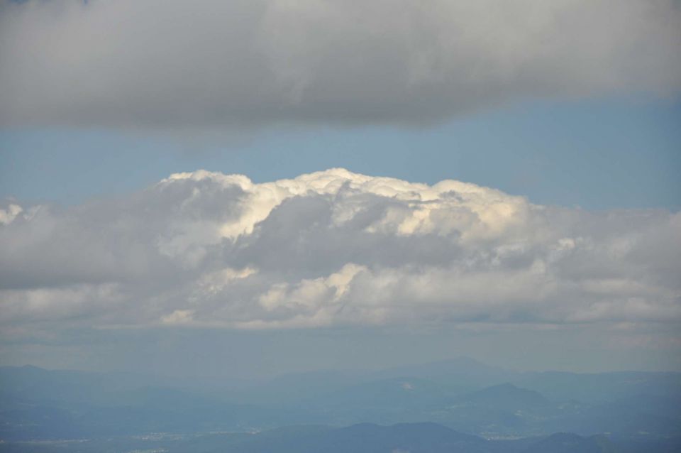 Blegoš - foto povečava