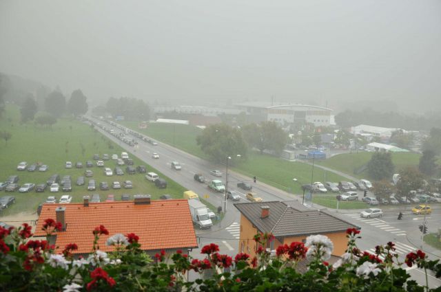 Celje, Savinjska, Gašperjev RD - foto