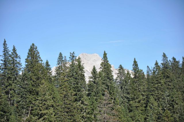 Velika planina okt. 2010 - foto