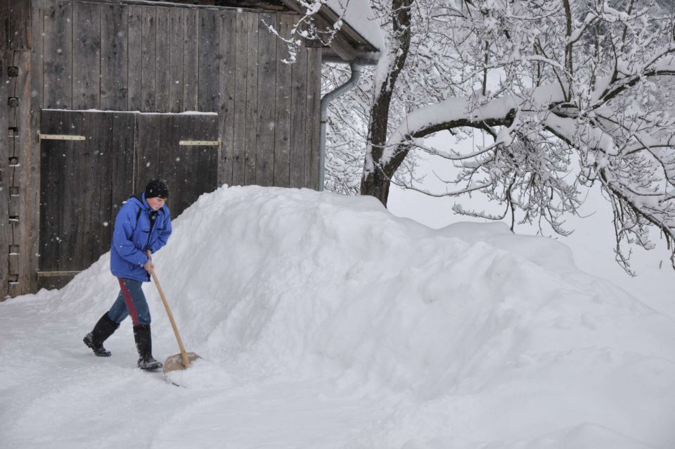 Savinjska 4.12.2010 - foto povečava