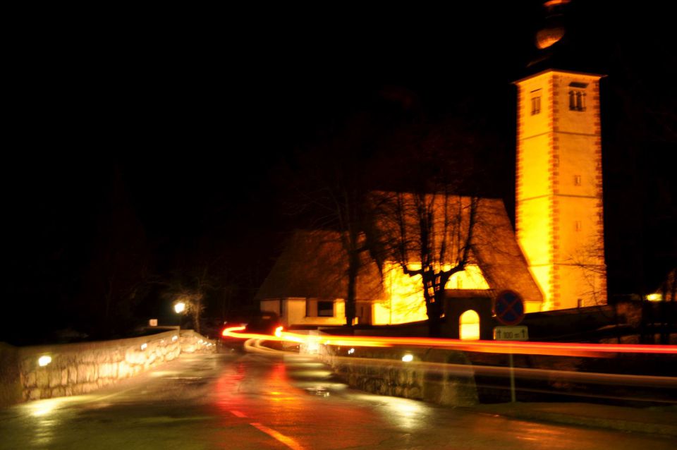 Dopust 6.1-9.1.2011 Bohinj in okolica - foto povečava